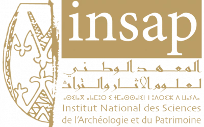 المعهد الوطني لعلوم الآثار والتراث - INSAP